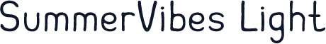 SummerVibes Light