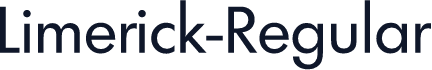 Limerick-Regular