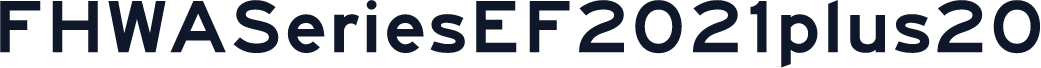 FHWASeriesEF2021plus20