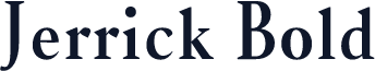 Jerrick Bold
