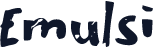 Emulsi
