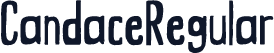 CandaceRegular