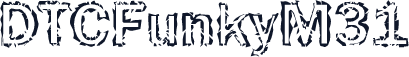 DTCFunkyM31