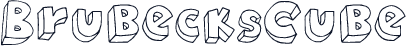BrubecksCube