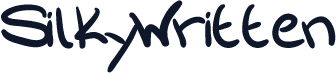 SilkyWritten
