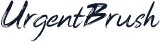 UrgentBrush