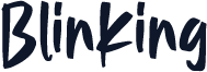 Blinking