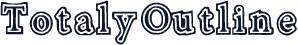 TotalyOutline