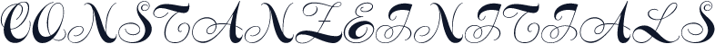 ConstanzeInitials
