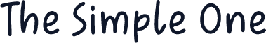The Simple One