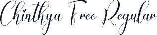 Chinthya Free Regular