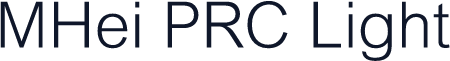 MHei PRC Light