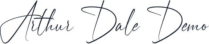 Arthur Dale Demo