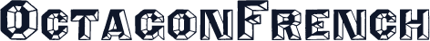 OctagonFrench