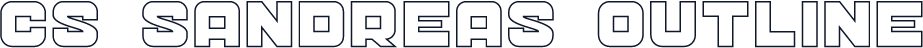 CS Sandreas Outline
