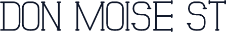 Don Moise St