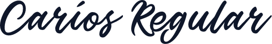 Carios Regular