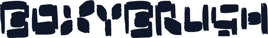 Boxybrush