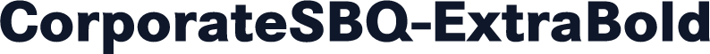 CorporateSBQ-ExtraBold