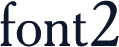 font2