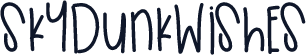 SkyDunkWishes