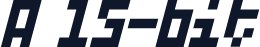 A 15-bit