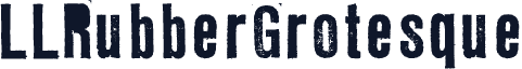 LLRubberGrotesque