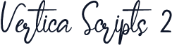 Vertica Scripts 2