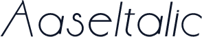 AaseItalic