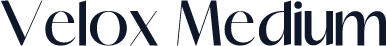 Velox Medium