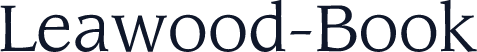Leawood-Book