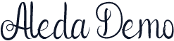Aleda Demo