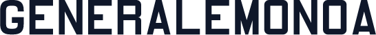 GeneraleMonoA