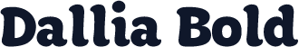 Dallia Bold