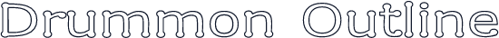 Drummon Outline