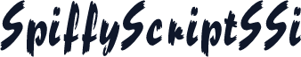 SpiffyScriptSSi