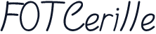 FOTCerille