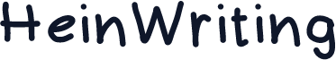HeinWriting