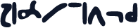shorthand