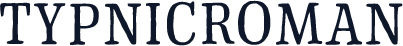 TypnicRoman