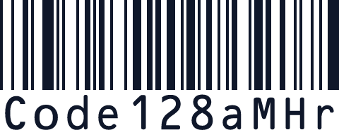 Code128aMHr