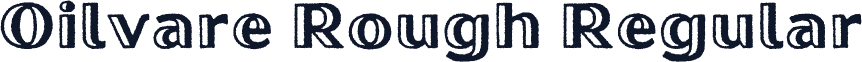 Oilvare Rough Regular