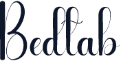 Bedtab