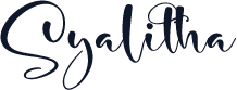 Syalitha