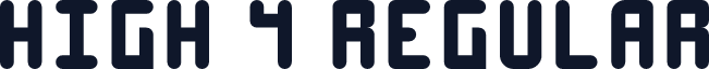 High 4 Regular