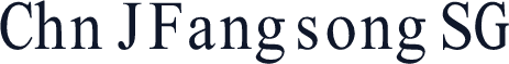 Chn JFangsong SG