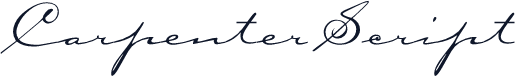 Carpenter Script