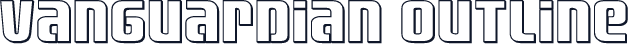 Vanguardian Outline