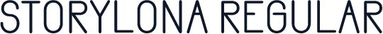 Storylona Regular