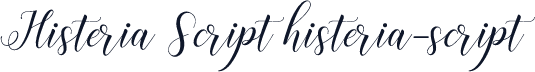 Histeria Script histeria-script